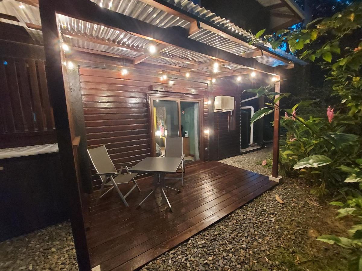 Casa Oceana Bed & Breakfast Bocas del Toro Esterno foto