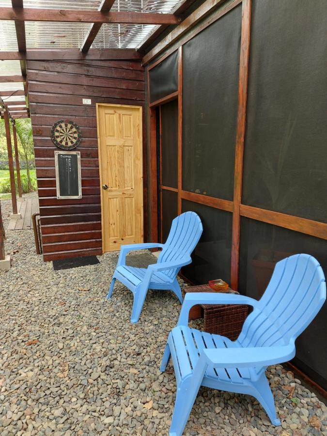 Casa Oceana Bed & Breakfast Bocas del Toro Esterno foto